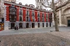 © MOI www.moi.es hotel coloquio de los perros
