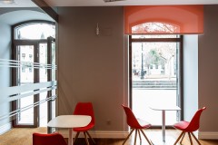 © MOI www.moi.es cafeteria el coloquio