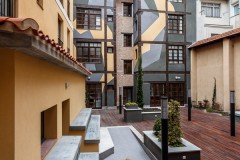 © MOI www.moi.es hotel coloquio de los perros