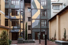 © MOI www.moi.es hotel coloquio de los perros