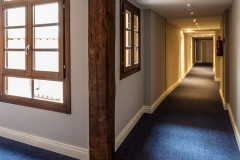 © MOI www.moi.es hotel coloquio de los perros