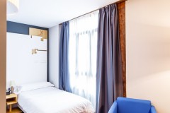 © MOI www.moi.es hotel coloquio de los perros