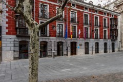 © MOI www.moi.es hotel coloquio de los perros