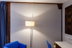 © MOI www.moi.es hotel coloquio de los perros