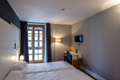 © MOI www.moi.es hotel coloquio de los perros