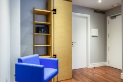 © MOI www.moi.es hotel coloquio de los perros