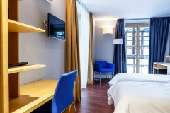 © MOI www.moi.es hotel coloquio de los perros