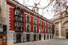 © MOI www.moi.es hotel coloquio de los perros