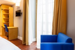 © MOI www.moi.es hotel coloquio de los perros
