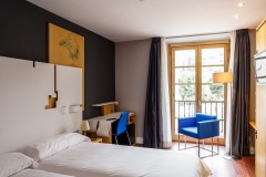 © MOI www.moi.es hotel coloquio de los perros