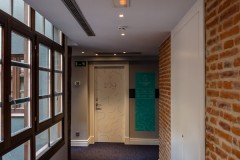 © MOI www.moi.es hotel coloquio de los perros