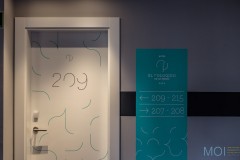 © MOI www.moi.es hotel coloquio de los perros