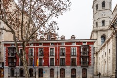 © MOI www.moi.es hotel coloquio de los perros