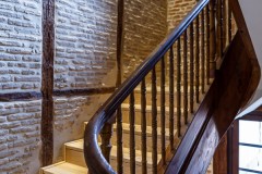 © MOI www.moi.es hotel coloquio de los perros