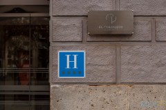 © MOI www.moi.es hotel coloquio de los perros