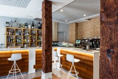 © MOI www.moi.es cafeteria el coloquio