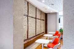 © MOI www.moi.es cafeteria el coloquio