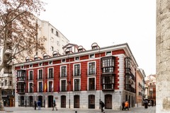 © MOI www.moi.es hotel coloquio de los perros