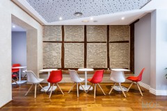© MOI www.moi.es cafeteria el coloquio