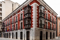 © MOI www.moi.es hotel coloquio de los perros