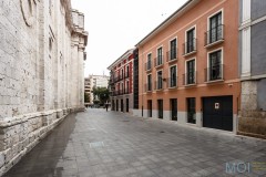 © MOI www.moi.es hotel coloquio de los perros