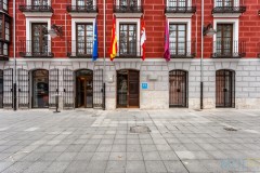 © MOI www.moi.es hotel coloquio de los perros