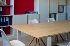 Oficinas J Rivero © MOI interiorismo | www.moi.es