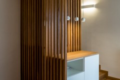 © MOI | mueble a medida para la UEMC |www.moi.es