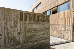 © MOI | Centro INTRAS en Valladolid |www.moi.es