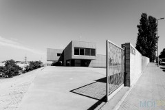 © MOI | Centro INTRAS en Valladolid |www.moi.es