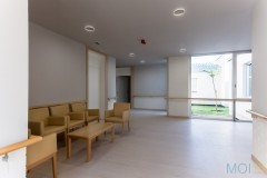© MOI · Residencia para mayores en Aldeamayor de San Martín · www.moi.es