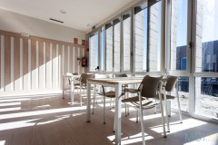 © MOI · Residencia para mayores en Aldeamayor de San Martín · www.moi.es