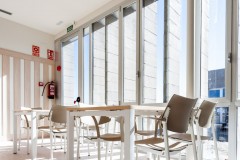 © MOI · Residencia para mayores en Aldeamayor de San Martín · www.moi.es