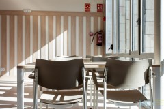 © MOI · Residencia para mayores en Aldeamayor de San Martín · www.moi.es