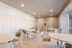 © MOI · Residencia para mayores en Aldeamayor de San Martín · www.moi.es
