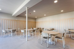 © MOI · Residencia para mayores en Aldeamayor de San Martín · www.moi.es