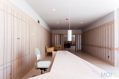 © MOI · Residencia para mayores en Aldeamayor de San Martín · www.moi.es