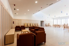 © MOI · Residencia para mayores en Aldeamayor de San Martín · www.moi.es