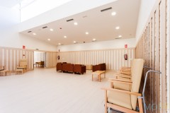© MOI · Residencia para mayores en Aldeamayor de San Martín · www.moi.es