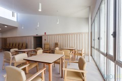 © MOI · Residencia para mayores en Aldeamayor de San Martín · www.moi.es