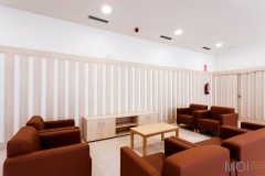 © MOI · Residencia para mayores en Aldeamayor de San Martín · www.moi.es