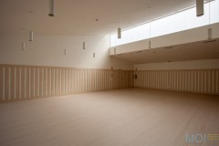 © MOI · Residencia para mayores en Aldeamayor de San Martín · www.moi.es