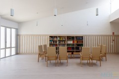© MOI · Residencia para mayores en Aldeamayor de San Martín · www.moi.es