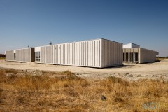 © MOI · Residencia para mayores en Aldeamayor de San Martín · www.moi.es
