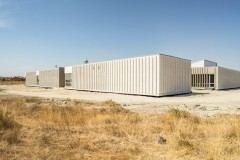 © MOI · Residencia para mayores en Aldeamayor de San Martín · www.moi.es