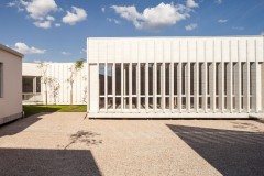 © MOI · Residencia para mayores en Aldeamayor de San Martín · www.moi.es