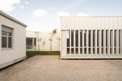 © MOI · Residencia para mayores en Aldeamayor de San Martín · www.moi.es