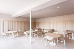 © MOI · Residencia para mayores en Aldeamayor de San Martín · www.moi.es