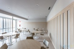 © MOI · Residencia para mayores en Aldeamayor de San Martín · www.moi.es