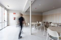 © MOI · Residencia para mayores en Aldeamayor de San Martín · www.moi.es